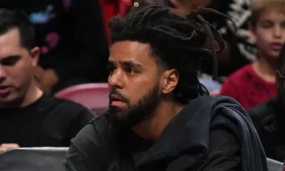 J. Cole