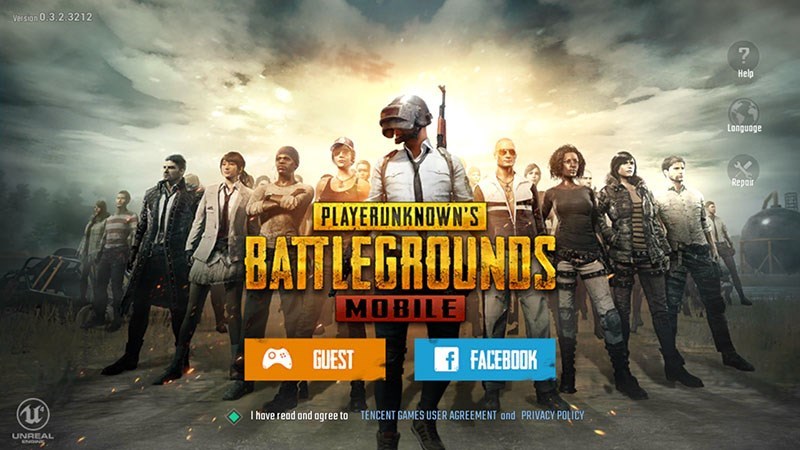 Hướng Dẫn Download Và Cài Đặt Pubg Mobile Pc Mới Nhất Cho Anh Em