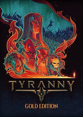 Tyranny - Gold Edition