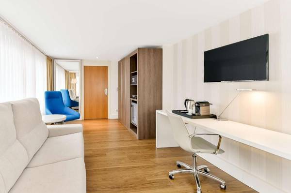 Workspace - NH Erlangen