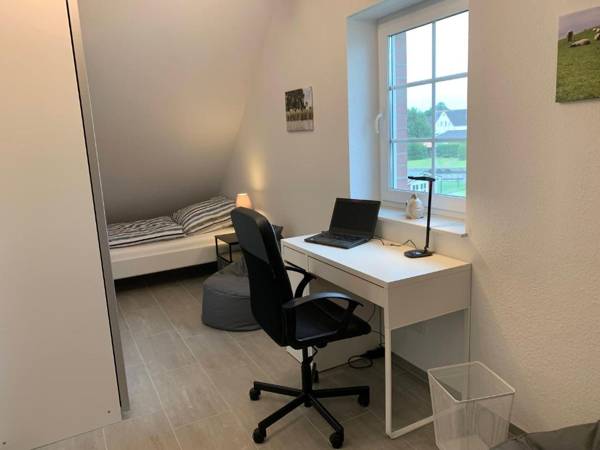 Workspace - Loppi Hus