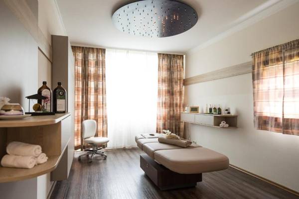 Workspace - AktiVital Hotel