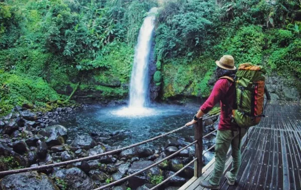 Tempat wisata di Majalengka