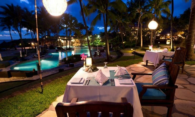 Fine Dining Seminyak