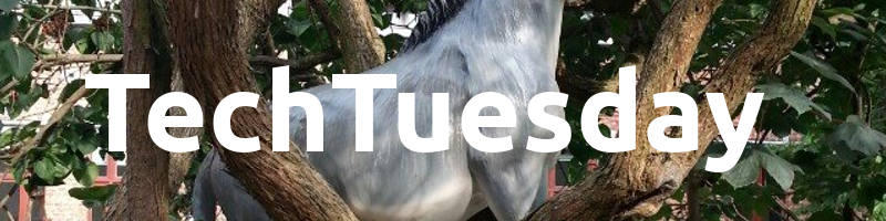 TechTuesday 587