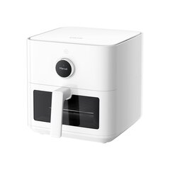 Xiaomi Smart Air Fryer 55031 hind ja info | Kuumaõhufritüürid ja fritüürid | hansapost.ee