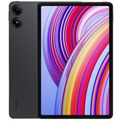 Xiaomi Redmi Pad Pro 6/128 GB Graphite Gray hind ja info | Tahvelarvutid | hansapost.ee