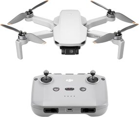 DJI Mini 4K hind ja info | Droonid | hansapost.ee