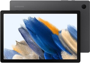 Samsung Galaxy Tab A8 4G 4/64GB SM-X205NZAEEUE hind ja info | Tahvelarvutid | hansapost.ee