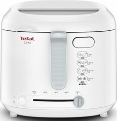 Tefal FF203130 hind ja info | Kuumaõhufritüürid ja fritüürid | hansapost.ee