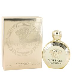 Versace Eros Pour Femme EDP naistele 100 ml hind ja info | Parfüümid naistele | hansapost.ee