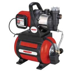 Pump hüdroforiga Hecht 3331 hind ja info | Hüdrofoorid | hansapost.ee