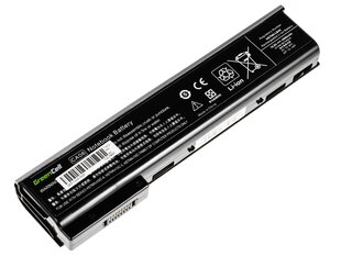 Sülearvuti aku Green Cell Laptop Battery for HP ProBook 640 645 650 655 G1 hind ja info | Sülearvuti akud | hansapost.ee