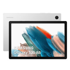 Samsung Galaxy Tab A8 WiFi 4/64GB SM-X200NZSEEUB hind ja info | Tahvelarvutid | hansapost.ee