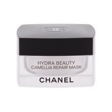 Niisutav ja rahustav näomask Chanel Hydra Beauty Camellia 50 g hind ja info | Näomaskid ja silmamaskid | hansapost.ee