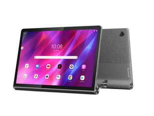 Lenovo Yoga Tab 11, Wifi, 4GB/128GB, Storm Gray, ZA8W0035PL hind ja info | Tahvelarvutid | hansapost.ee