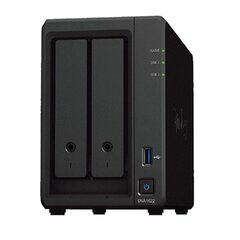 Synology DVA1622 hind ja info | Korpuste lisatarvikud | hansapost.ee