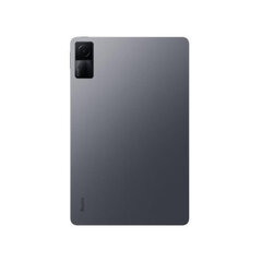 Xiaomi Redmi Pad 10.61" IPS 3/64GB WiFi Graphite Gray hind ja info | Tahvelarvutid | hansapost.ee