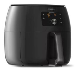 Philips Premium Airfryer XXL HD9765 hind ja info | Kuumaõhufritüürid ja fritüürid | hansapost.ee