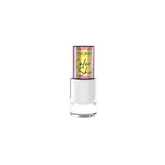 Küünelakk Ingrid Color Shot Nail Polish 12 Pearl, 7ml hind ja info | Küünelakid ja küünelakieemaldajad | hansapost.ee