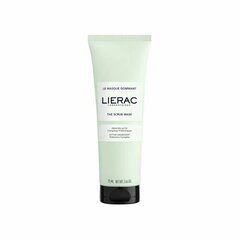 Kooriv näomask Lierac The Scrub Mask, 75 ml hind ja info | Näomaskid ja silmamaskid | hansapost.ee