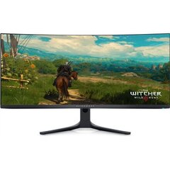 LCD Monitor DELL AW3423DWF 34'' Gaming цена и информация | Мониторы | hansapost.ee