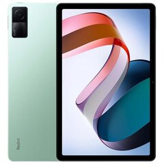 Redmi Pad 4/128GB Mint Green VHU4191EU hind ja info | Tahvelarvutid | hansapost.ee