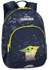 Koolikott CoolPack Toby Mandalorian, sinine hind ja info | Koolikotid ja seljakotid | hansapost.ee