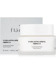 Gaivinanti veido kaukė Flanerie Invigorating mask, 45 ml hind ja info | Näomaskid ja silmamaskid | hansapost.ee