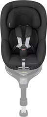 Maxi-Cosi turvatool Pearl 360 Pro, 0-18 kg, Authentic Black hind ja info | Turvatoolid ja turvahällid | hansapost.ee