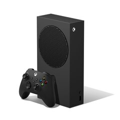 Microsoft Xbox Series S, 1TB hind ja info | Mängukonsoolid | hansapost.ee