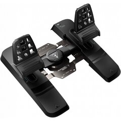 Turtle Beach pedaalid VelocityOne Rudder Universal hind ja info | Mängukonsoolid | hansapost.ee