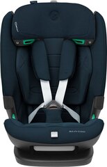 Maxi-Cosi turvatool Titan Pro 2 i-Size, 9-36 kg, Authentic Blue hind ja info | Turvatoolid ja turvahällid | hansapost.ee