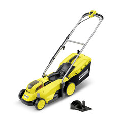 Akumuruniiduk Karcher LMO 4-18 hind ja info | Muruniidukid | hansapost.ee