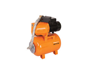 Hüdrofoor Villager VGP 1500B hind ja info | Hüdrofoorid | hansapost.ee