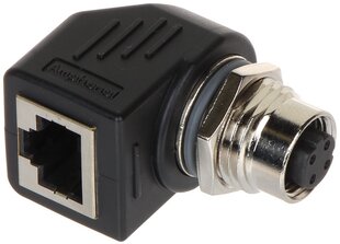 NURGAGA ADAPTER M12D-G/RJ45-G hind ja info | Nutitelerite lisatarvikud | hansapost.ee