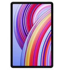 Xiaomi Redmi Pad Pro 12.1 6GB/128GB Ocean Blue hind ja info | Tahvelarvutid | hansapost.ee