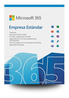 Office 365 Empresa | MercadoLibre ?