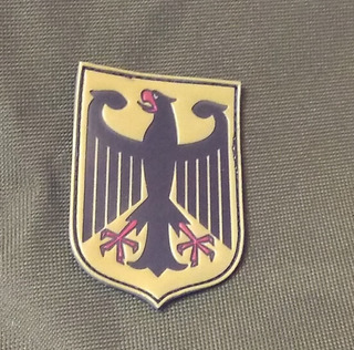 Insignia Aguila Alemana | MercadoLibre ?