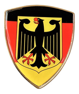 Emblema Aguila Alemania Vw | MercadoLibre ?