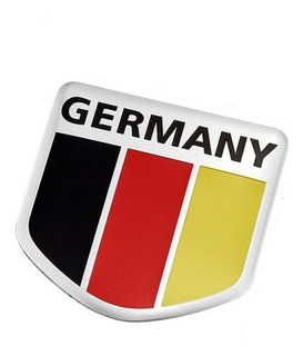 Emblema Aguila Alemania Vw | MercadoLibre ?