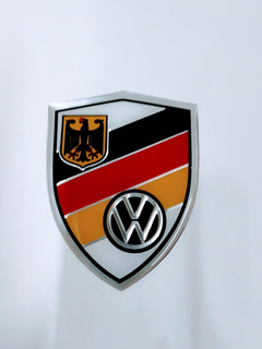 Emblema Aguila Alemania Vw | MercadoLibre ?