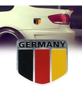 Emblema Aguila Alemania Vw | MercadoLibre ?