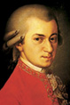 Mozart, Wolfgang Amadeus