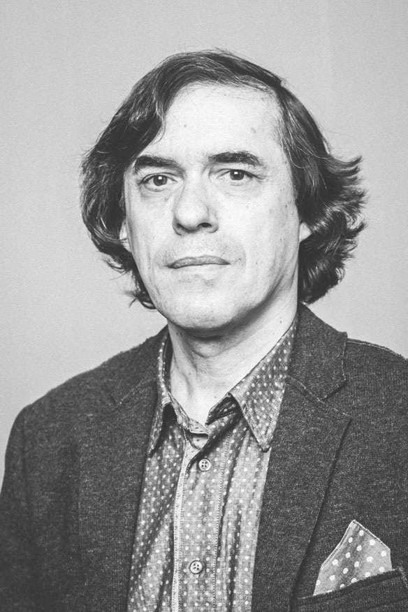 Cărtărescu, Mircea