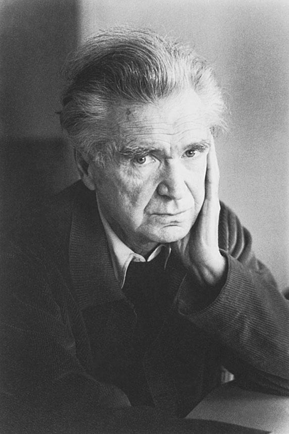 Cioran, Emil