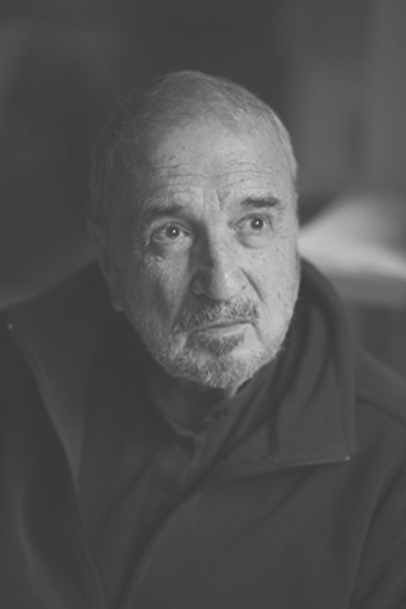 Carrière, Jean-Claude