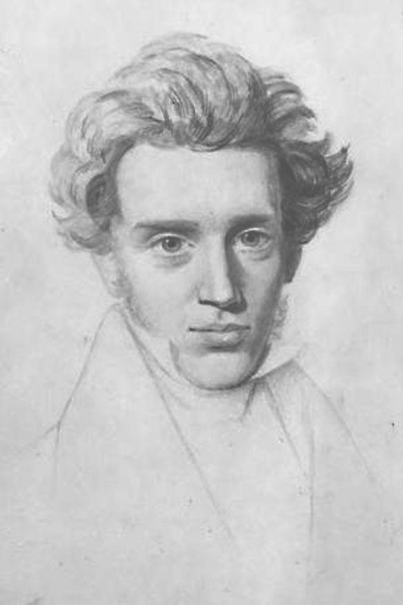 Kierkegaard, Søren