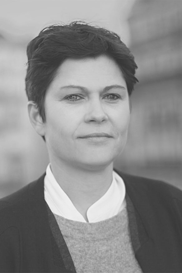 Le Roy Dagen, Marion