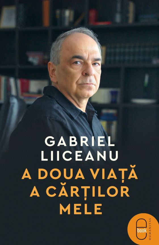 A doua viață a cărților mele